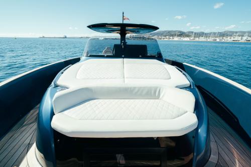 2023 Solaris Power 44 Open en venta (photo 5)