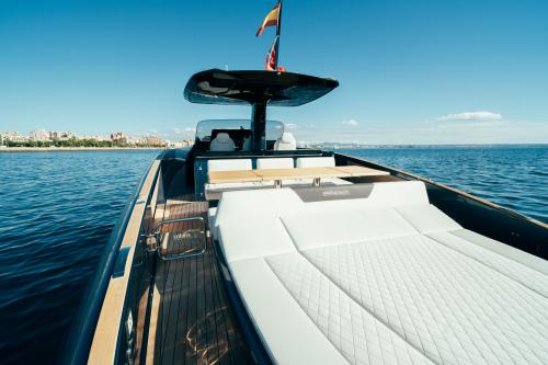 2023 Solaris Power 44 Open en venta (photo 8)