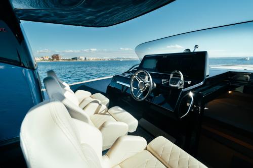 2023 Solaris Power 44 Open en venta (photo 10)
