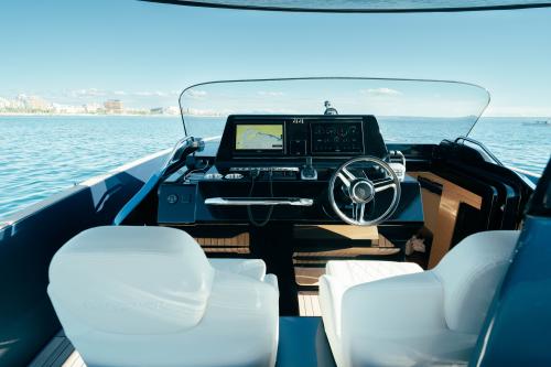 2023 Solaris Power 44 Open en venta (photo 11)
