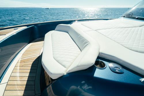 2023 Solaris Power 44 Open en venta (photo 6)