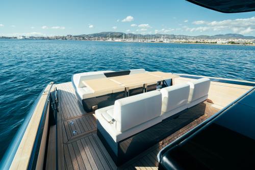 2023 Solaris Power 44 Open en venta (photo 8)