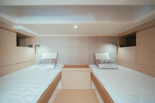 2023 Solaris Power 44 Open en venta (photo 9)