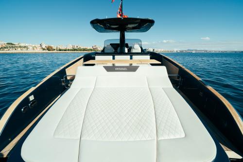 2023 Solaris Power 44 Open en venta (photo 10)