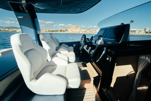 2023 Solaris Power 44 Open en venta (photo 11)