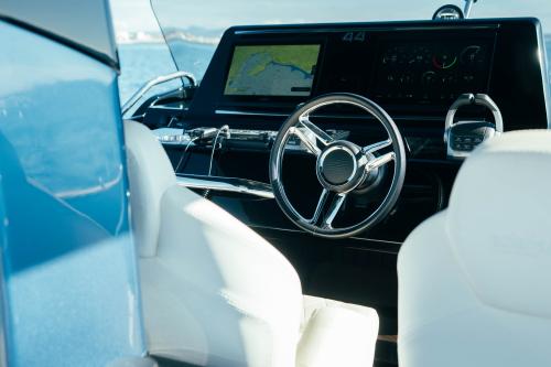 2023 Solaris Power 44 Open en venta (photo 14)