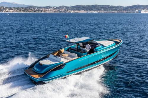 2023 Solaris Power 44 open à vendre (photo 2)
