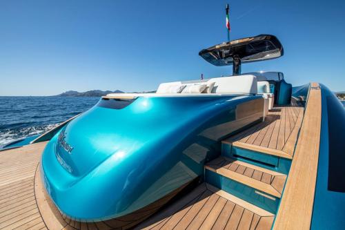 2023 Solaris Power 44 open à vendre (photo 3)