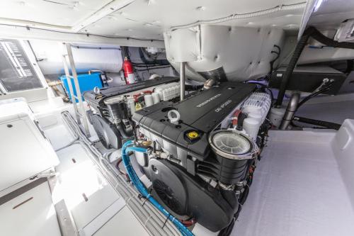 2023 Solaris Power 44 open à vendre (photo 4)