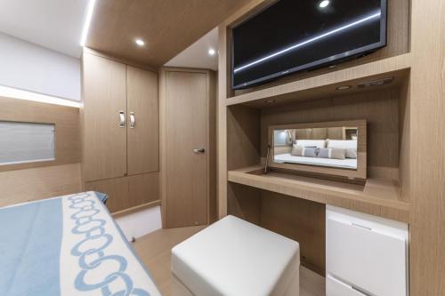2023 Solaris Power 44 open à vendre (photo 5)