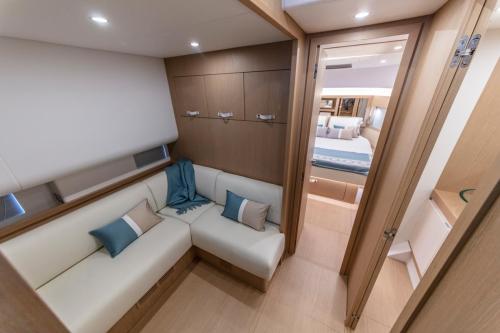 2023 Solaris Power 44 open à vendre (photo 6)