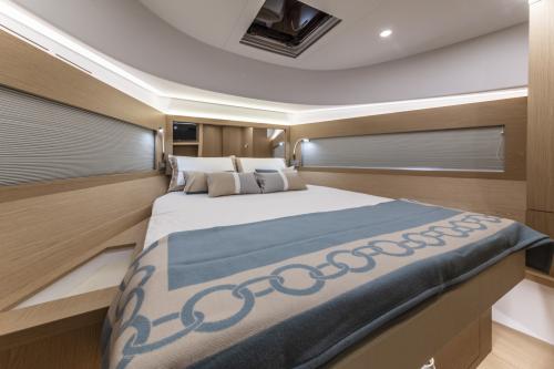 2023 Solaris Power 44 open à vendre (photo 9)
