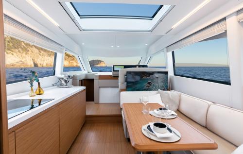 2023 Solaris Power 52 Coupe en venta (photo 3)