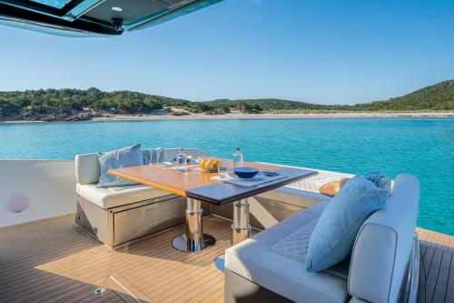 2023 Solaris Power 52 Coupe en venta (photo 4)