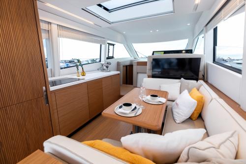 2023 Solaris Power 52 Coupe en venta (photo 9)
