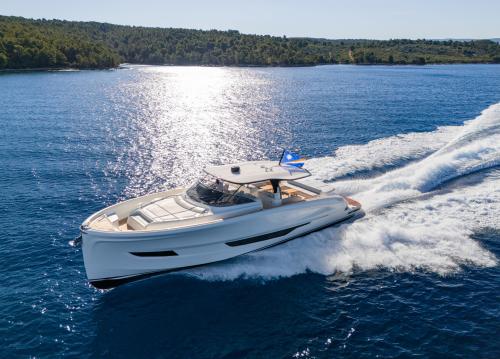 2023 Solaris Power 60 Open te koop (photo 3)