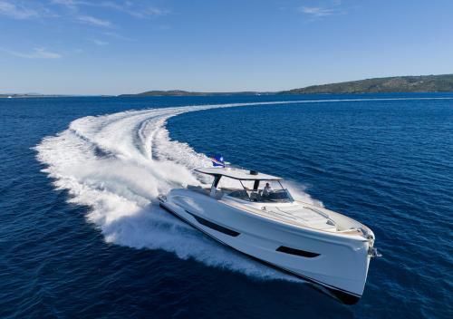 2023 Solaris Power 60 Open te koop (photo 4)