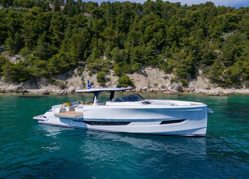 2023 Solaris Power 60 Open te koop (photo 5)