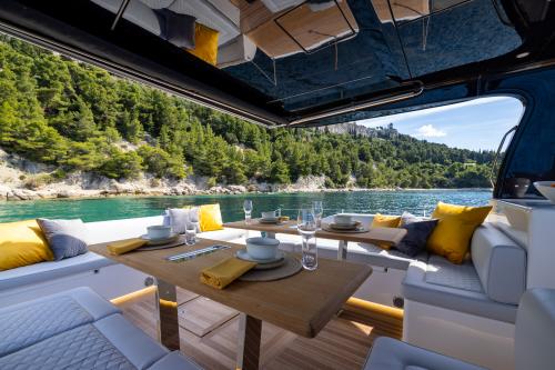 2023 Solaris Power 60 Open te koop (photo 6)