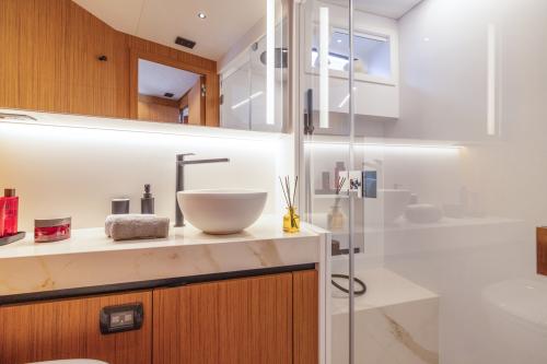 2023 Solaris Power 60 Open te koop (photo 8)