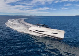 Solaris Power 60 Open