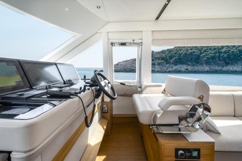2023 Solaris Power 60 Coupe te koop (photo 10)