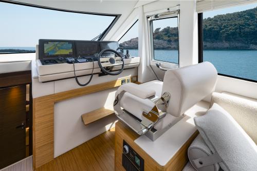 2023 Solaris Power 60 Coupe te koop (photo 11)