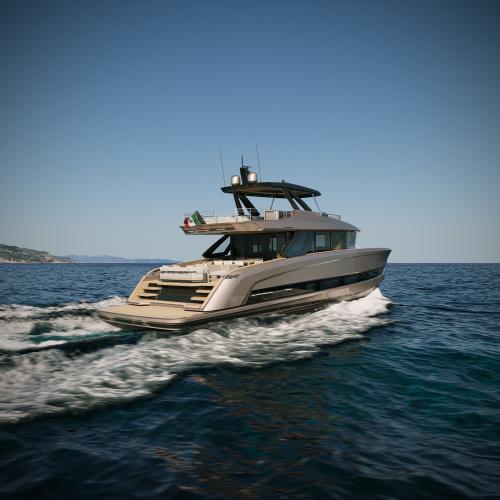 2023 Solaris Power 70 Long Range à vendre (photo 3)