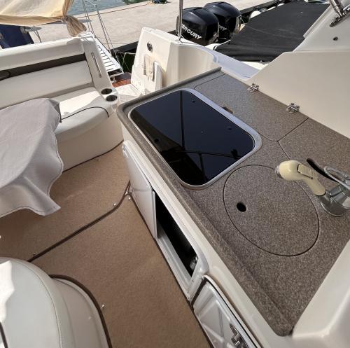 2008 Rinker 280 for sale (photo 7)