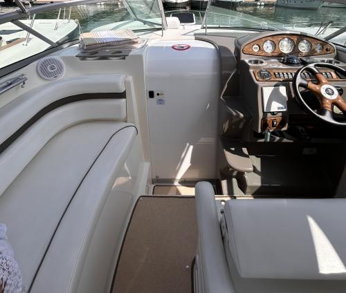 2008 Rinker 280 for sale (photo 8)