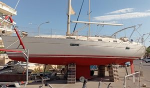 Beneteau Oceanis 361
