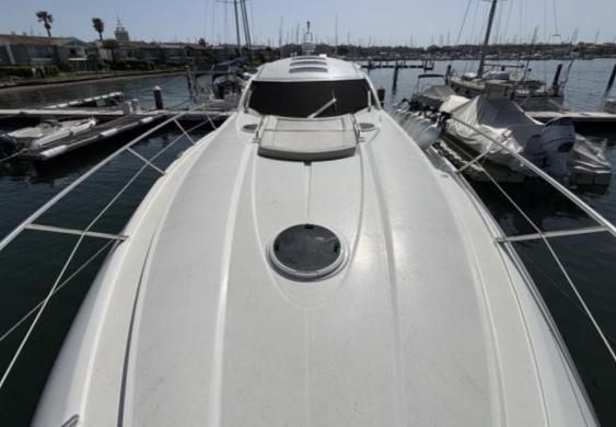 2007 Sunseeker 53 Portofino MKII for sale (photo 5)