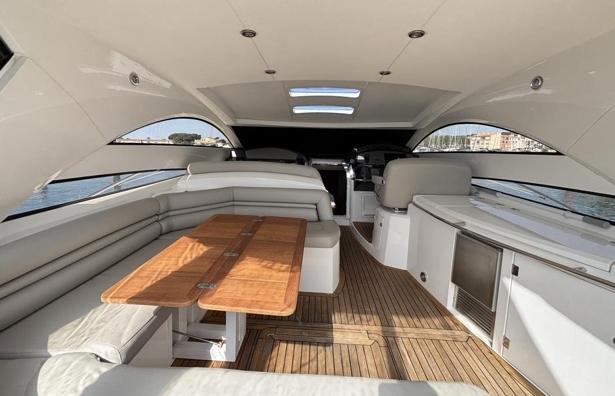 2007 Sunseeker 53 Portofino MKII for sale (photo 7)