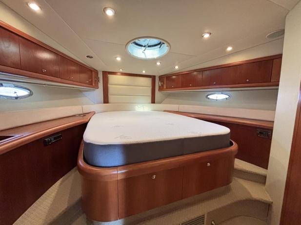 2007 Sunseeker 53 Portofino MKII for sale (photo 12)