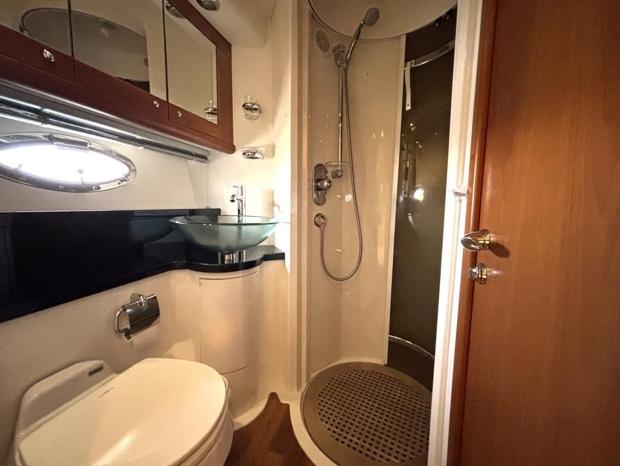 2007 Sunseeker 53 Portofino MKII for sale (photo 13)