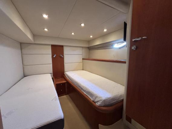 2007 Sunseeker 53 Portofino MKII for sale (photo 14)