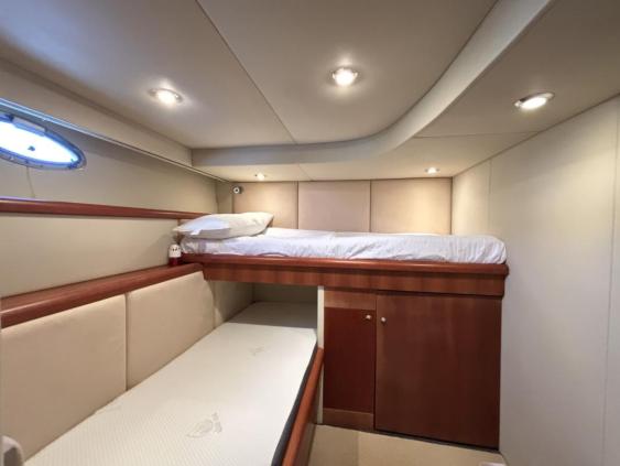 2007 Sunseeker 53 Portofino MKII for sale (photo 15)