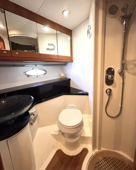 2007 Sunseeker 53 Portofino MKII for sale (photo 16)