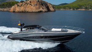 Riva 63 Virtus