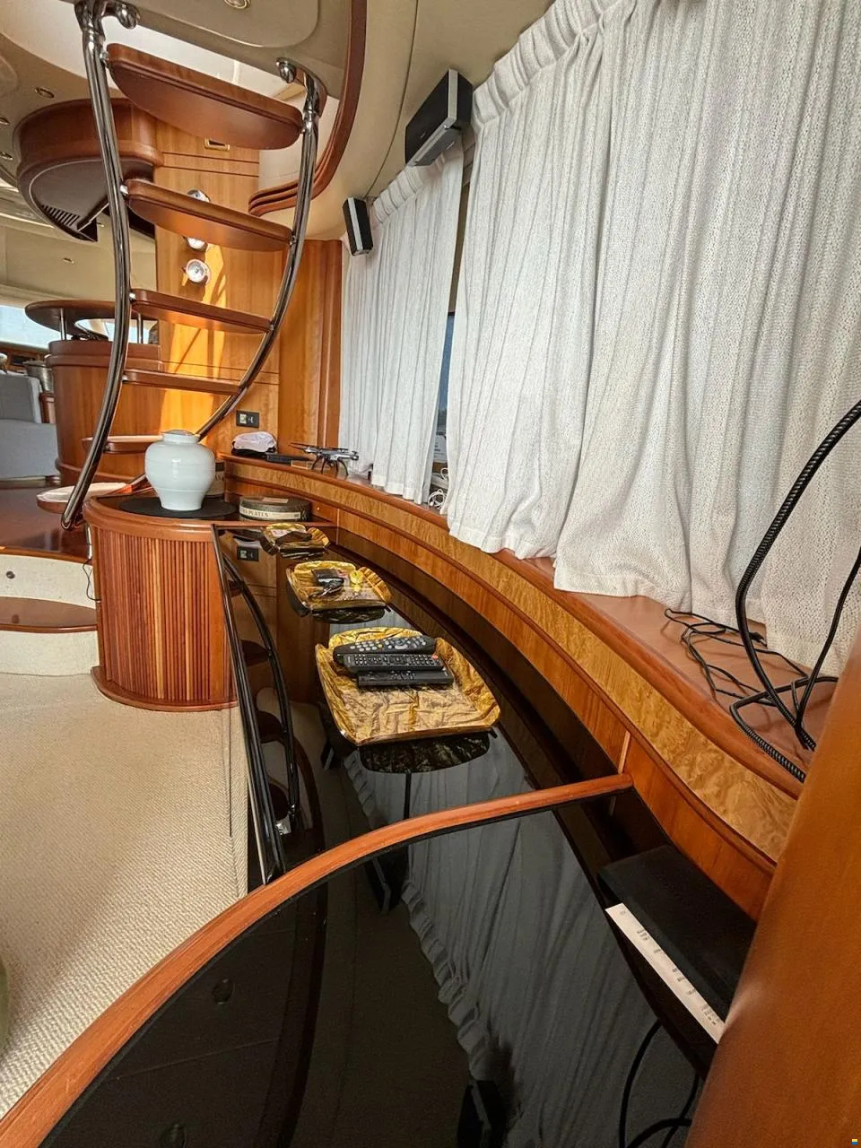 2008 Azimut AZ 68 Fly te koop (photo 8)