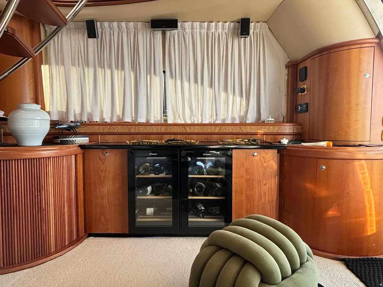 2008 Azimut AZ 68 Fly te koop (photo 17)