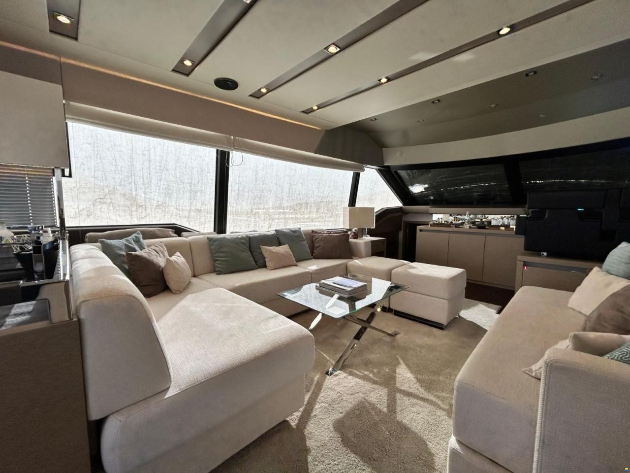 2019 Prestige 680 Fly zu verkaufen (photo 4)