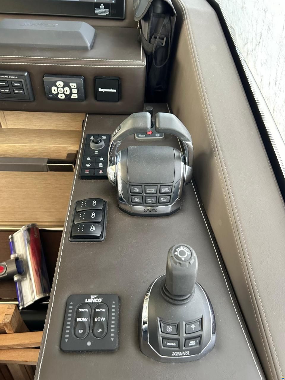 2019 Prestige 680 Fly zu verkaufen (photo 11)