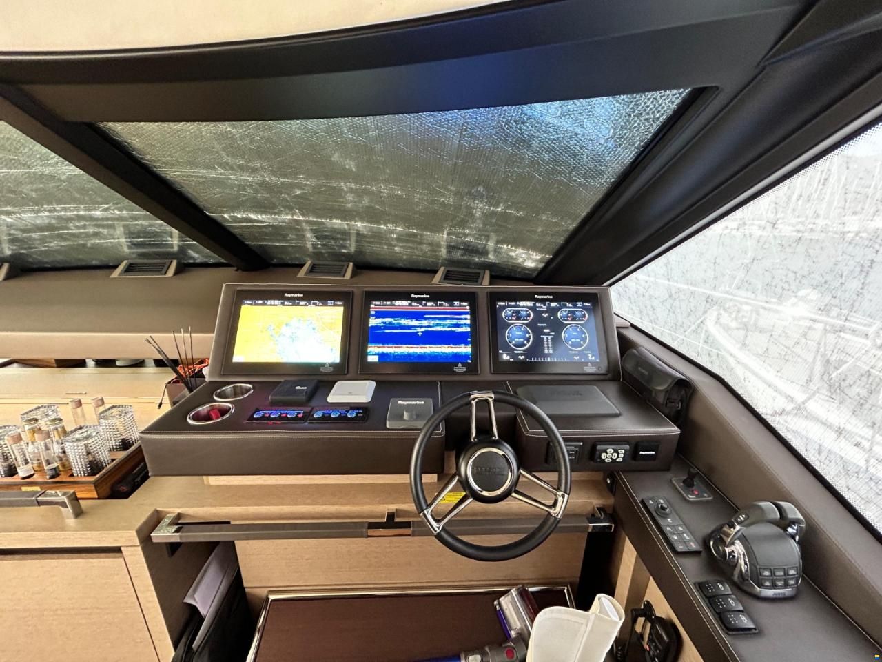 2019 Prestige 680 Fly zu verkaufen (photo 13)