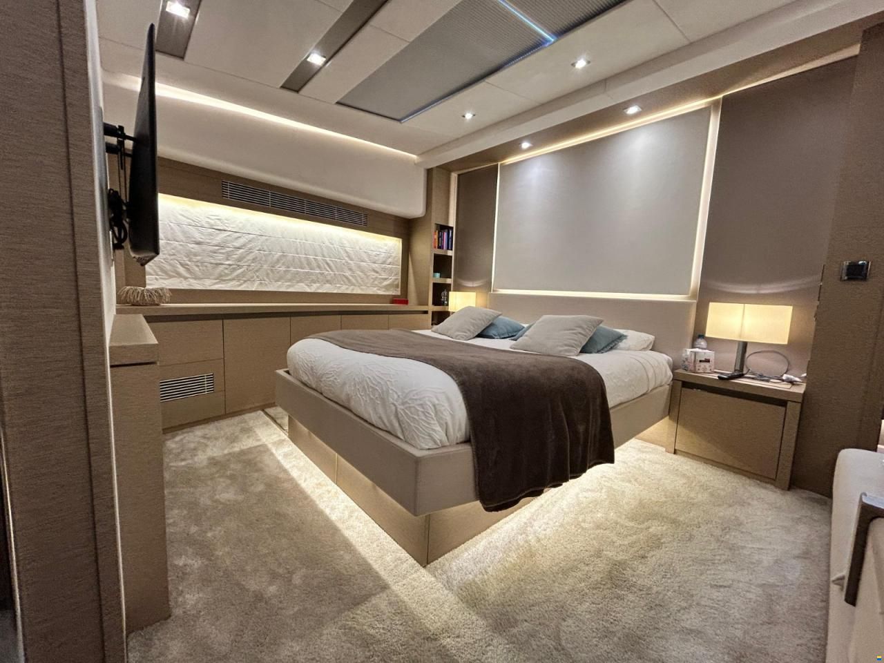 2019 Prestige 680 Fly zu verkaufen (photo 14)