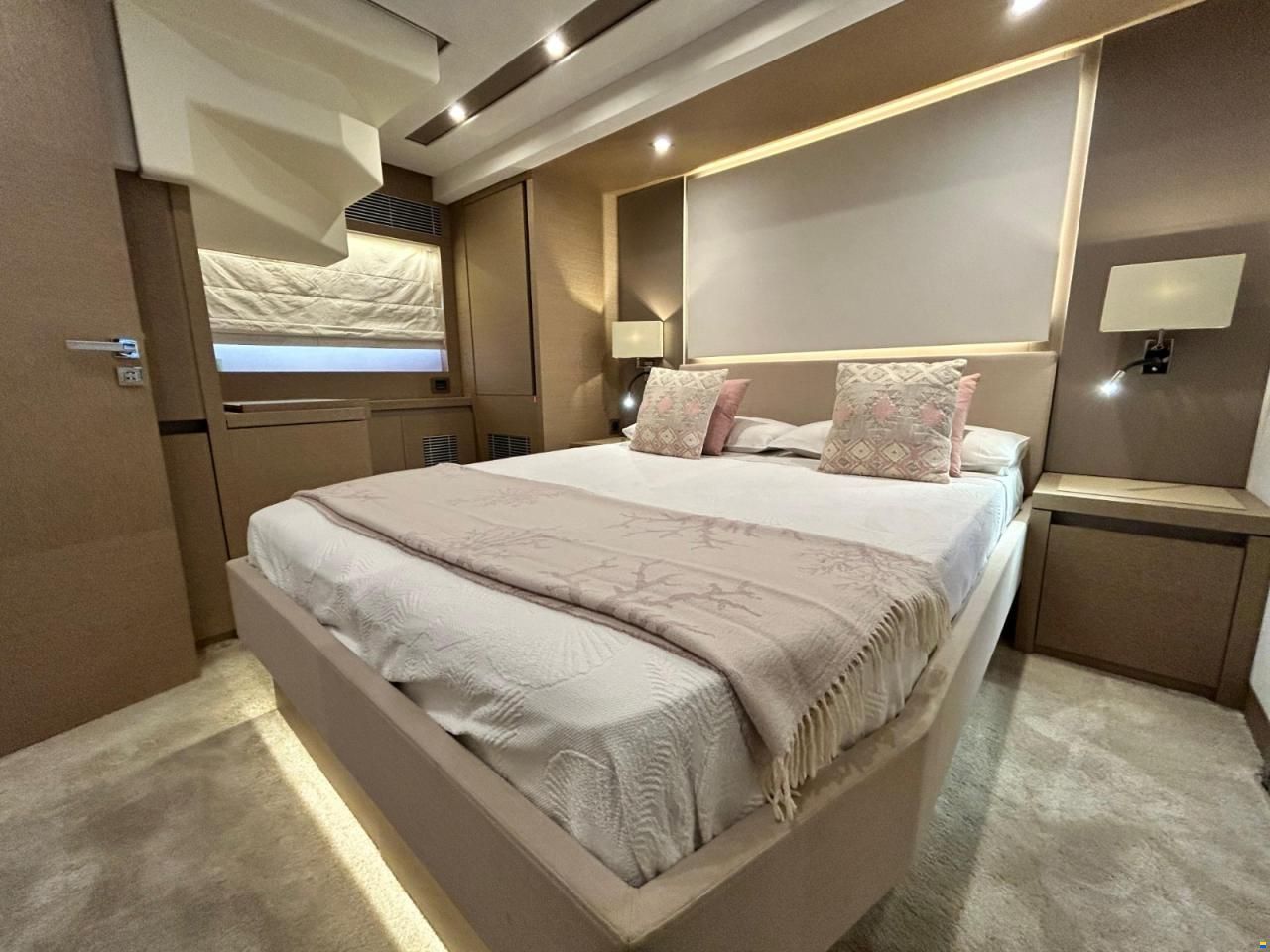 2019 Prestige 680 Fly zu verkaufen (photo 15)