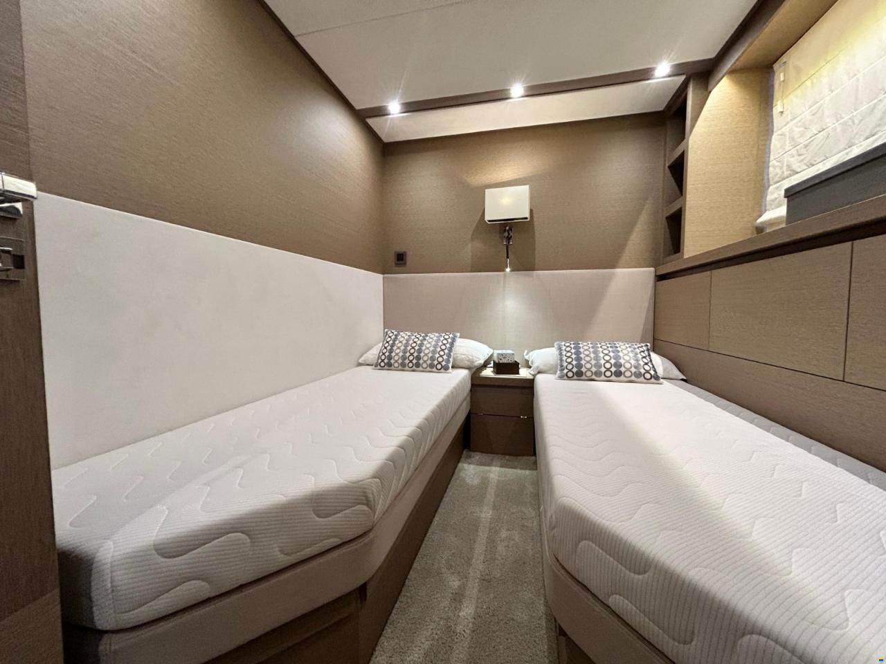 2019 Prestige 680 Fly zu verkaufen (photo 18)