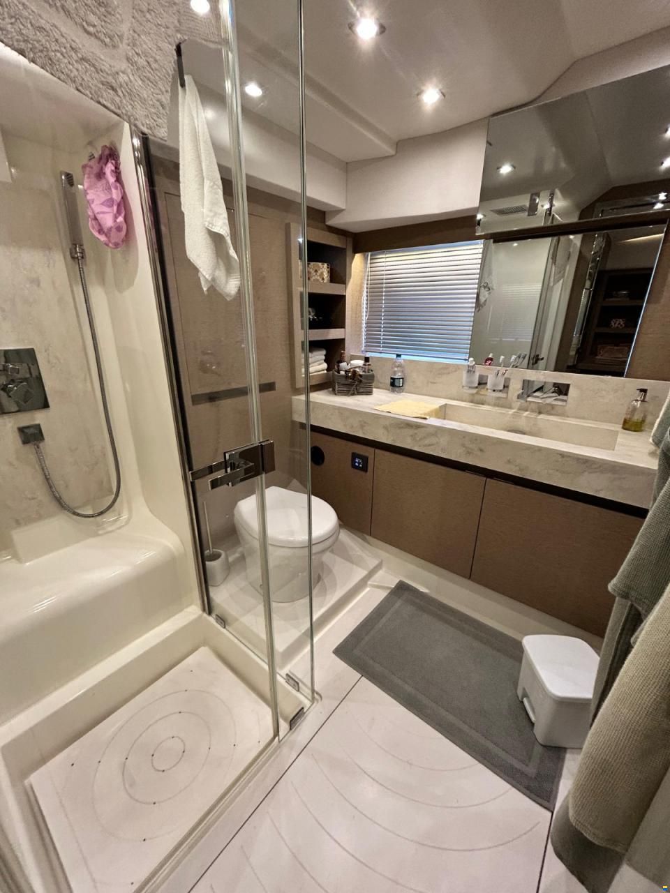 2019 Prestige 680 Fly zu verkaufen (photo 19)
