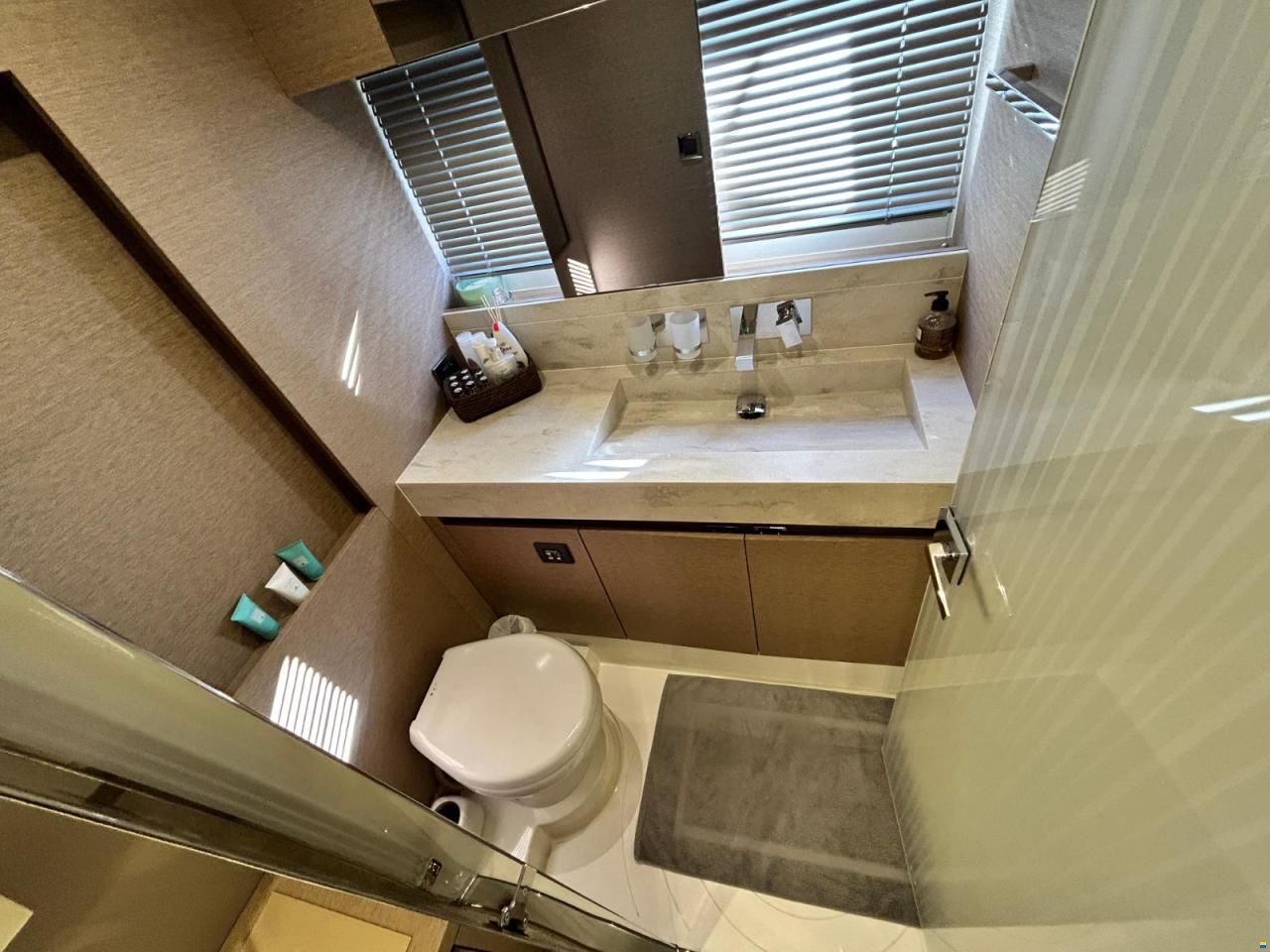 2019 Prestige 680 Fly zu verkaufen (photo 20)