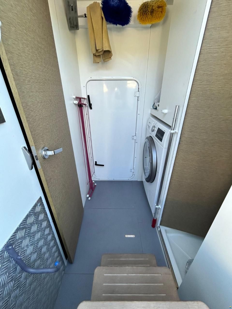2019 Prestige 680 Fly zu verkaufen (photo 21)
